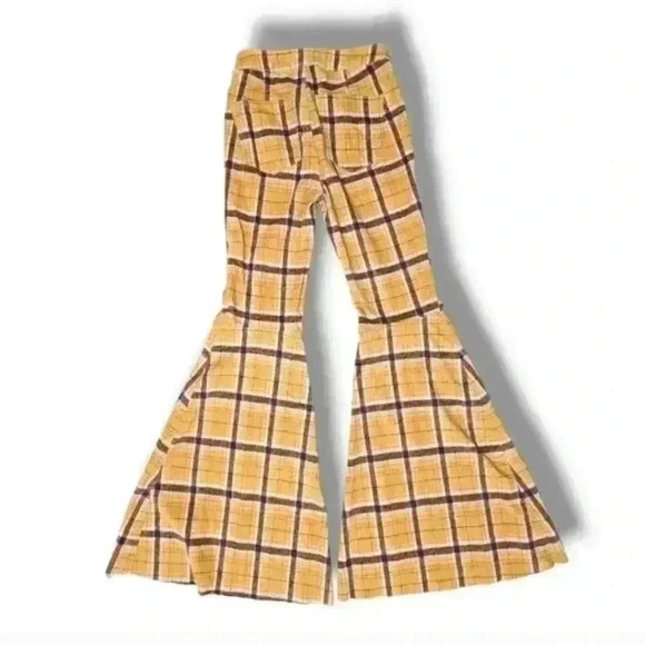 WE THE FREE JUST FLOAT ON FLARE PANTS - Picture 3 of 7